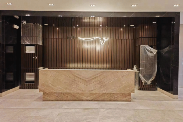 马尼拉红住宅酒店