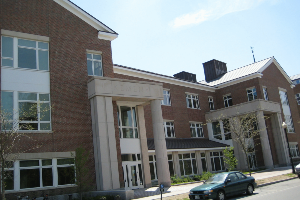 美国达特茅斯大学