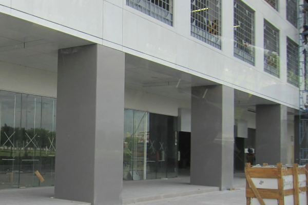 菲律宾2 Ecom, SM, Manila, Ph